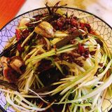 遇见长安～国风陕西创意菜