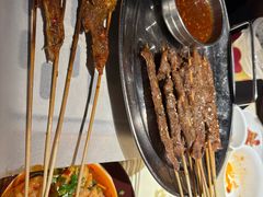 -串盟烧烤大排档·长沙美食地标(星沙店)