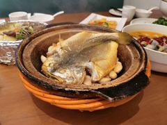 88秒黄鱼-四季暖堂·融合江浙菜(N1955创业园店)