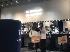 -海马体照相馆(万菱汇店)