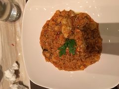 -郑州希尔顿酒店·阿米奇意大利餐厅