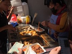 -细妹五香牛杂(步行街店)