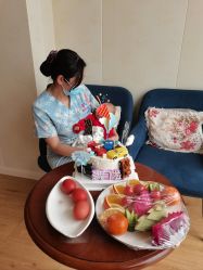 -爱玛家国际母婴月子会所(电力大厦店)