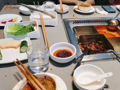 -海底捞火锅(5050购物中心店)