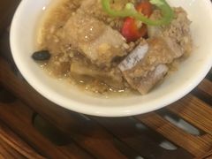 -潮府馆·非遗潮州菜·港式点心(世纪公园店)