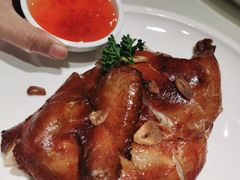 -万龙洲海鲜(南新仓店)