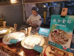 -筱爷叔·上海传统手工菜(玉树路店)