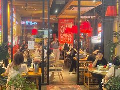-兔槽江湖菜·重庆璧山兔(水围店)
