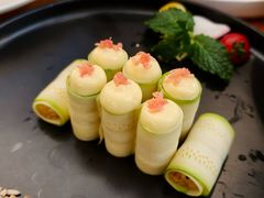 -汝是素(汇一城一区店)