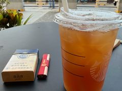 -星巴克臻选(珠海富华里店)