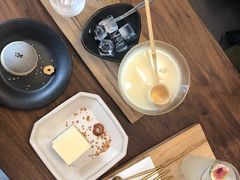 -知亘茶食