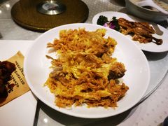 干煎小黄鱼-北门饭店(三香路店)