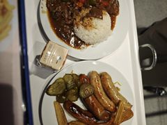 -宜家·瑞典风味餐厅(四元桥店)