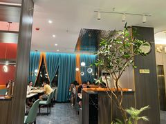 大堂-刘胖子家常菜·蹄花焖藕(中南店)