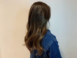 -Mentor Hair Salon
