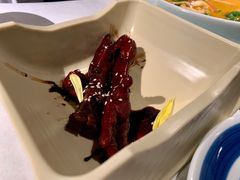 吮指鸡爪-桂满陇-十里风荷(合生汇店)