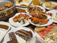 -汉巴味德(沈阳万象汇店)