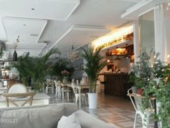 -MOMENT湖景餐厅(解放路店)