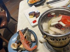 -喜庭海鲜自助(来福士店)