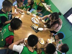 -小问号·科学启蒙·逻辑思维·阅读素养·口才演讲(杨浦合生汇中心)
