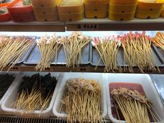 -镇江龙·火锅串串(武侯祠店)