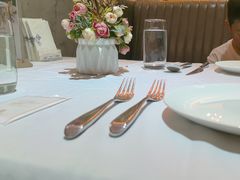 -戈雅法餐厅(世界城广场店)
