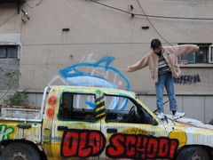 -济南轻骑摩托车有限公司(和平路)