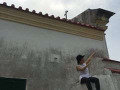 -东望洋炮台东望洋灯塔