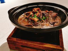 -李老爹香辣蟹(宣武门店)