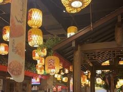 -南京大牌档(凯德1818店)
