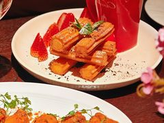-普朗姆生蚝吧(原建国路店)