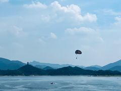 -北京金海湖景区