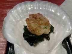 -Ginza Onodera铁板烧(外滩十八号店)