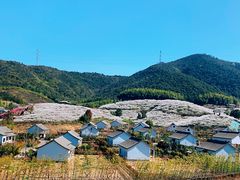 -原乡小镇度假乐园