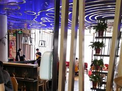 -老板恋上鱼(恒隆广场店)