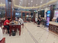 大堂-马吉德牛肉拉面(新街口店)