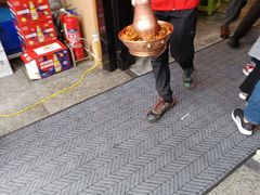 -0317火锅鸡·清真(正达店)