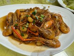 -何记面馆(龙泉山店)