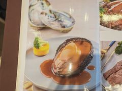 菜单-鹅公村·国家非遗传承(荔湾店)