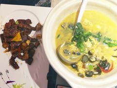 -楚禾宴·家宴(光谷大道店)