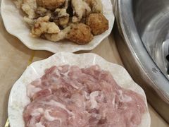 -海关荤豆花(洋河一路店)
