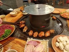 -滇藏石锅宴(崇仁巷老店)