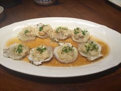 -漫渡庄绿岛花园•隐世庭园菜(滨湖店)