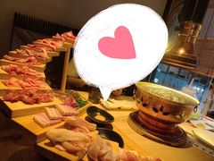 -AJIYA味屋和牛烤肉自助放题(温州万象城店)