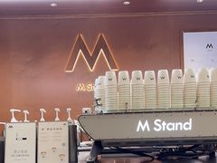 -M Stand(深圳南山欢乐颂店)
