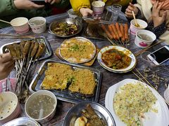 凤爪-小民大排档(光谷店)