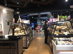 -Olé精品超市(北京合生汇店)