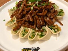 -小土豆北方菜馆(方庄店)
