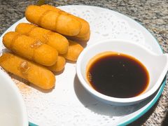 -疯鱼军团·正宗烤鱼(红山店)
