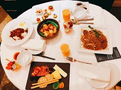 -澳门喜来登大酒店